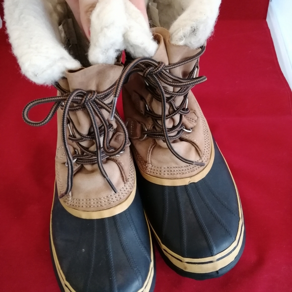 Sorel boot - Picture 9 of 9